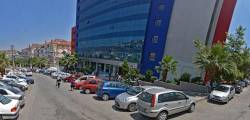 İktisadi ve İdari Bilimler Fakültesi Öğrenci Yurtları